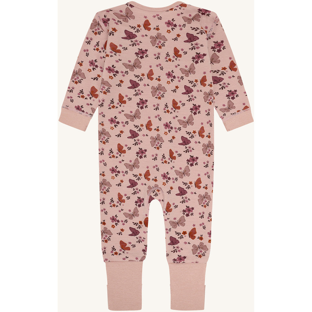 Hust & Claire HCMobi Butterfly Night Suit 3366 Dusty Rose