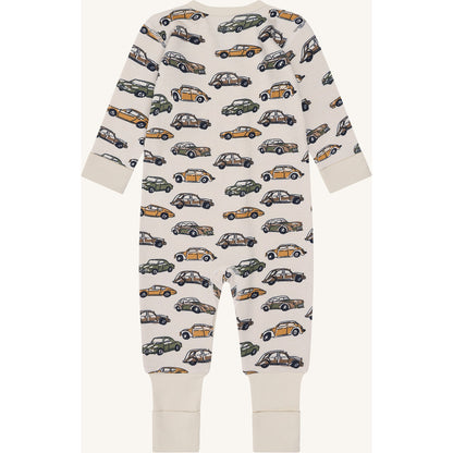 Hust & Claire HCMobi Cars Night Suit 4501 French Oak