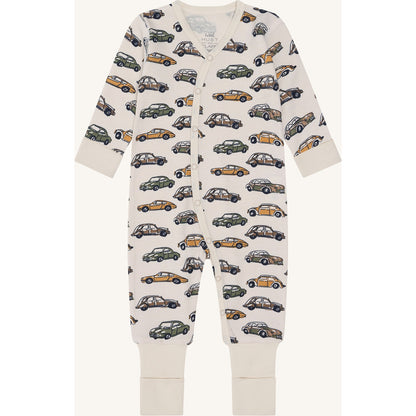 Hust & Claire HCMobi Cars Night Suit 4501 French Oak