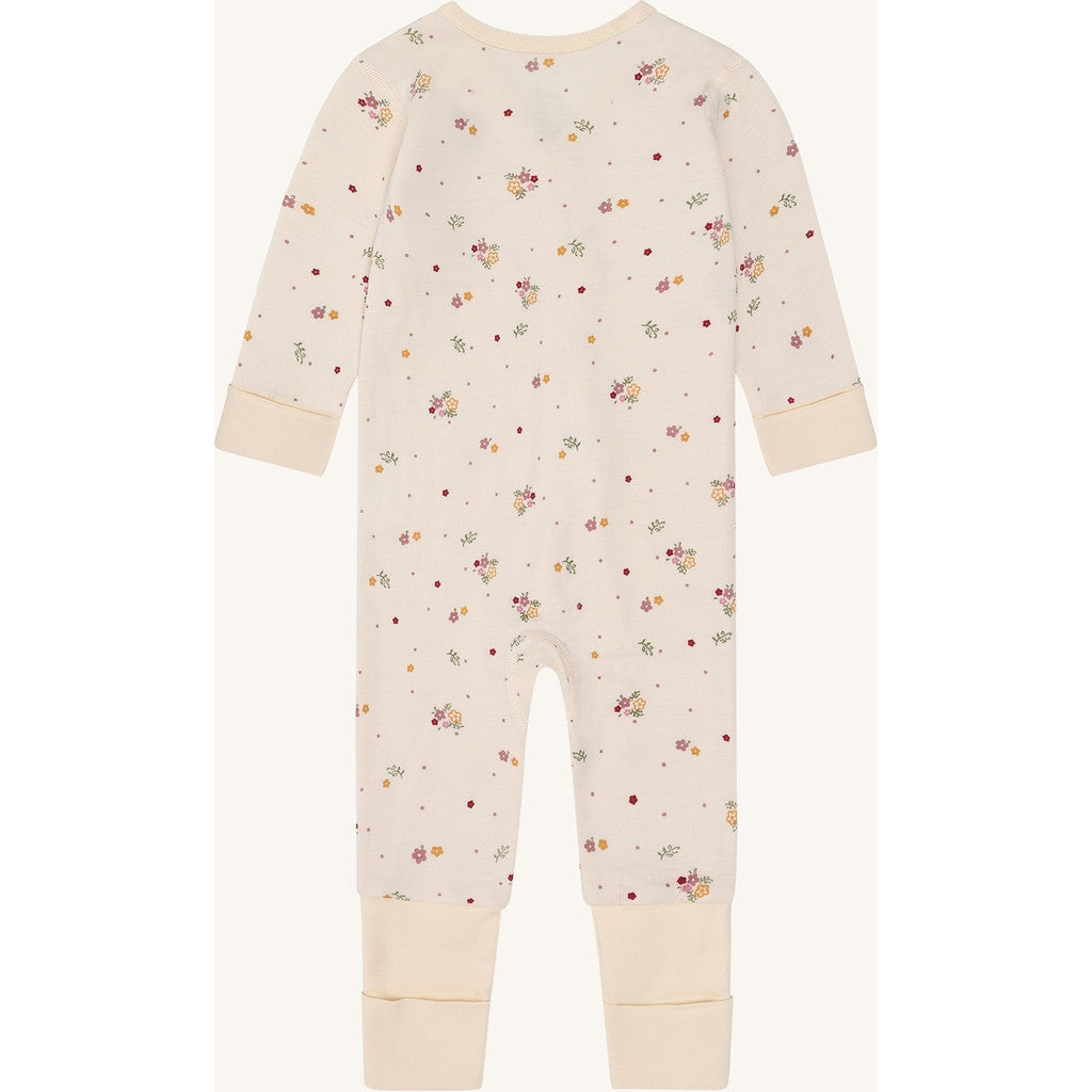 Hust & Claire HCMobi Flora Night Suit 3290 Off White