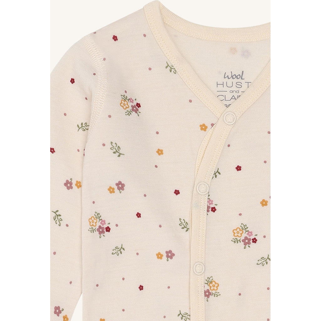 Hust & Claire HCMobi Flora Night Suit 3290 Off White