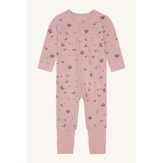 Hust & Claire HCMobi Flora Night Suit 3735 Adobe Rose