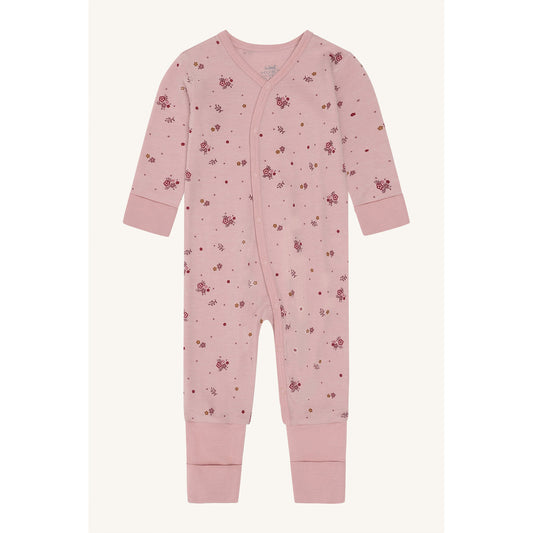 Hust & Claire HCMobi Flora Night Suit 3735 Adobe Rose