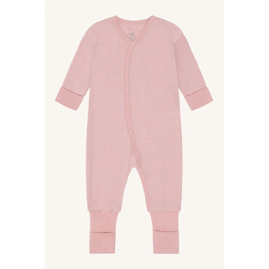 Hust & Claire HCMobi Solid Night Suit 3735 Adobe Rose