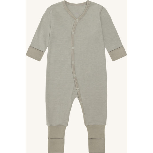 Hust & Claire HCMobi Solid Night Suit 4440 Forest Fog