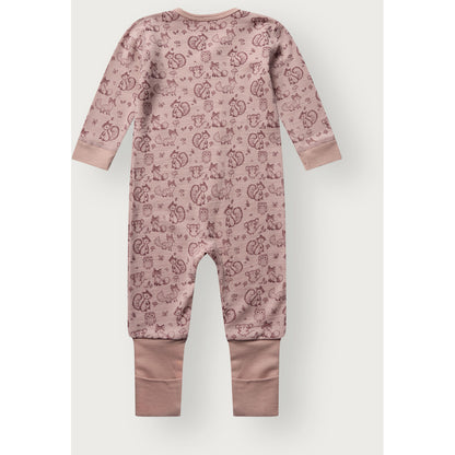 Hust & Claire HCMobi Woodland Night Suit 3366 Dusty Rose
