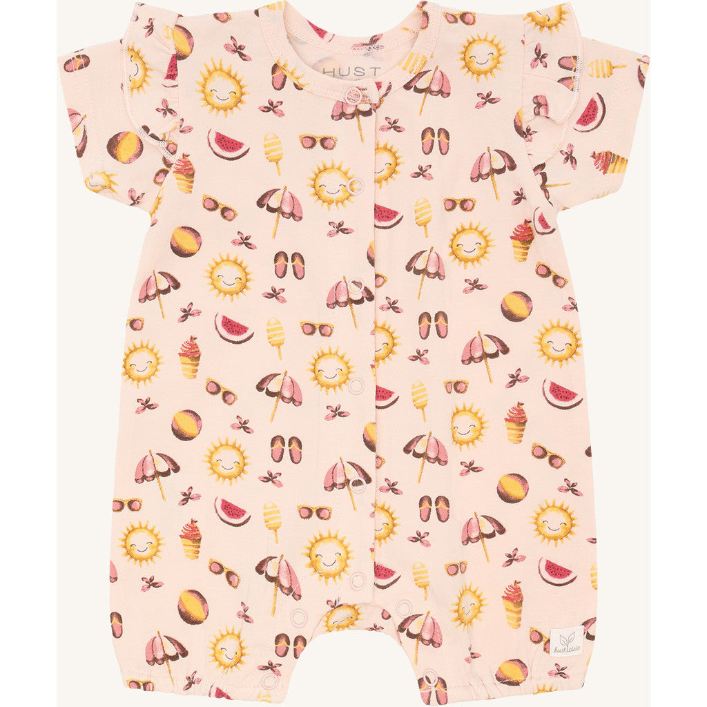 Hust & Claire HCMona Sun Pants suit 3763 Quartz
