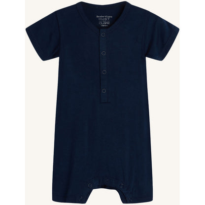 Hust & Claire HCMungo Solid Pants suit 3146 Blues