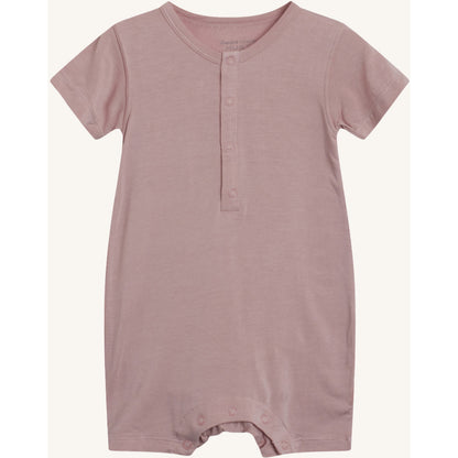 Hust & Claire HCMungo Solid Pants suit 3366 Dusty Rose