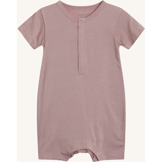 Hust & Claire HCMungo Solid Pants suit 3366 Dusty Rose