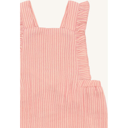 Hust & Claire HCMusse YD Pants suit 3349 Apricot