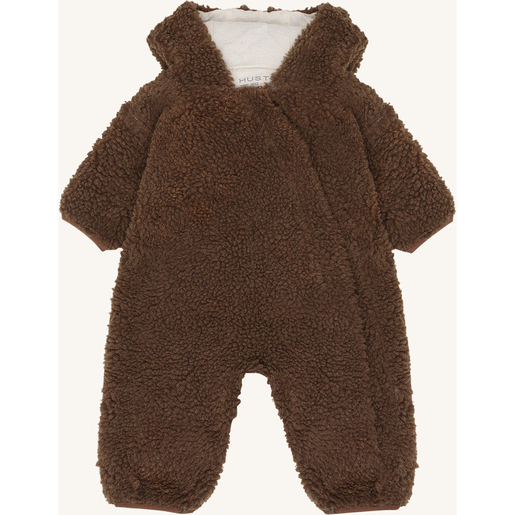 Hust & Claire HCMylo Teddy Jumpsuit 3559 Roots