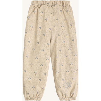 Hust & Claire HCOrana Drops Rainwear 3525 Sandy