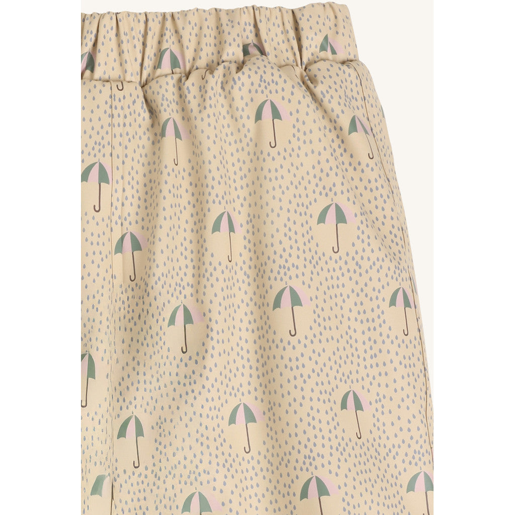 Hust & Claire HCOrana Drops Rainwear 3525 Sandy