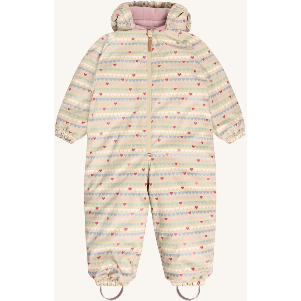 Hust & Claire HCOthilie Heart Rainwear 3525 Sandy