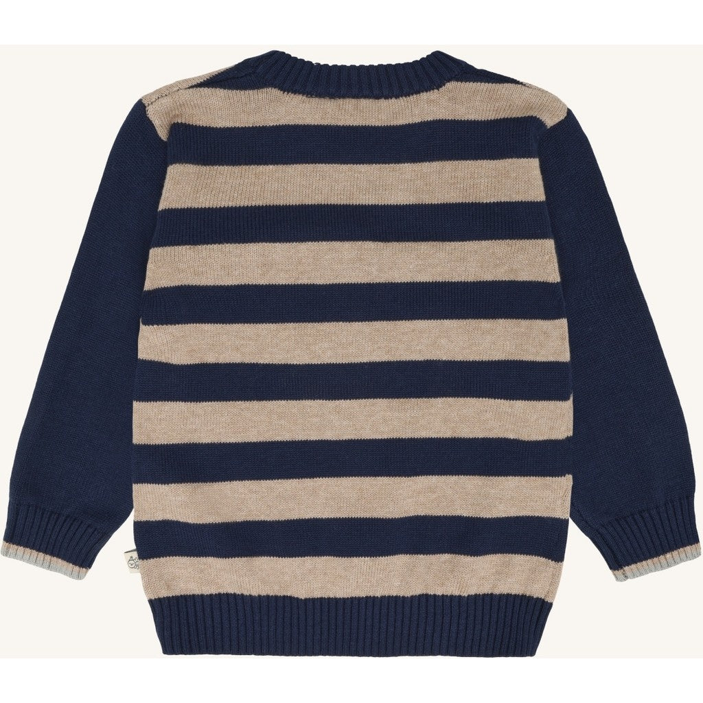 Hust & Claire HCPelle Aeroplane Pullover 3146 Blues