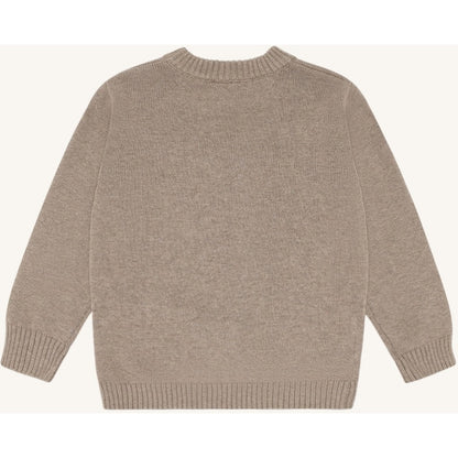 Hust & Claire HCPelle Policecar Pullover 1518 Sand Melange