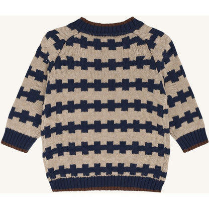 Hust & Claire HCPilou Nordic Pullover 3146 Blues