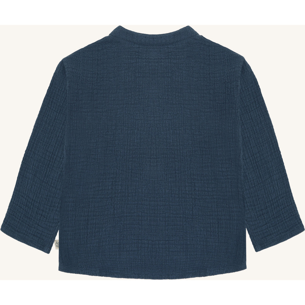 Hust & Claire HCRasser Muslin Shirts 3177 Thunder
