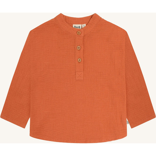 Hust & Claire HCRasser Muslin Shirts 4662 Autumn