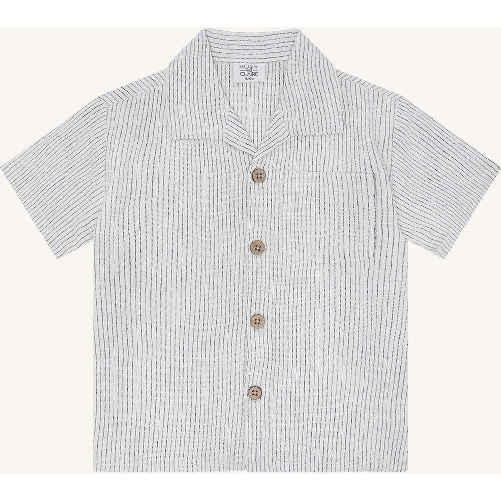 Hust & Claire HCRasser Summer Shirts 3272 Snow White