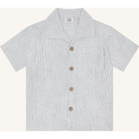 Hust & Claire HCRasser Summer Shirts 3272 Snow White