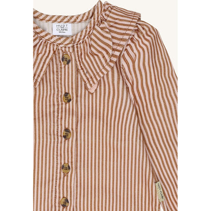 Hust & Claire HCRosa YD Shirts 3557 Chipmunk
