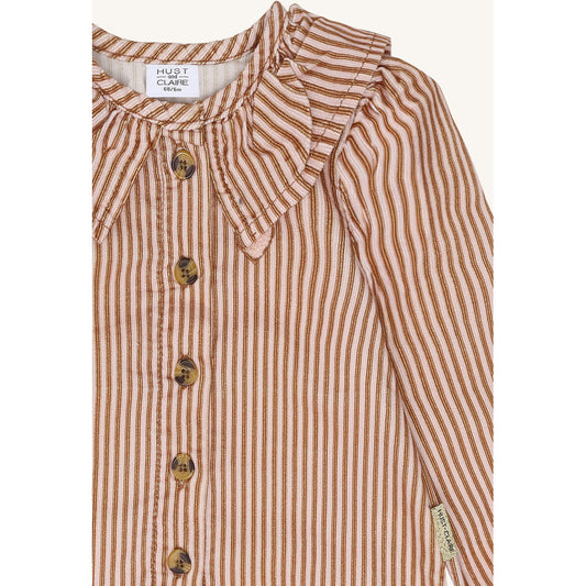 Hust & Claire HCRosa YD Shirts 3557 Chipmunk