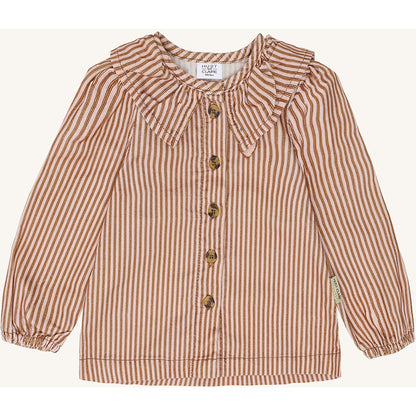 Hust & Claire HCRosa YD Shirts 3557 Chipmunk