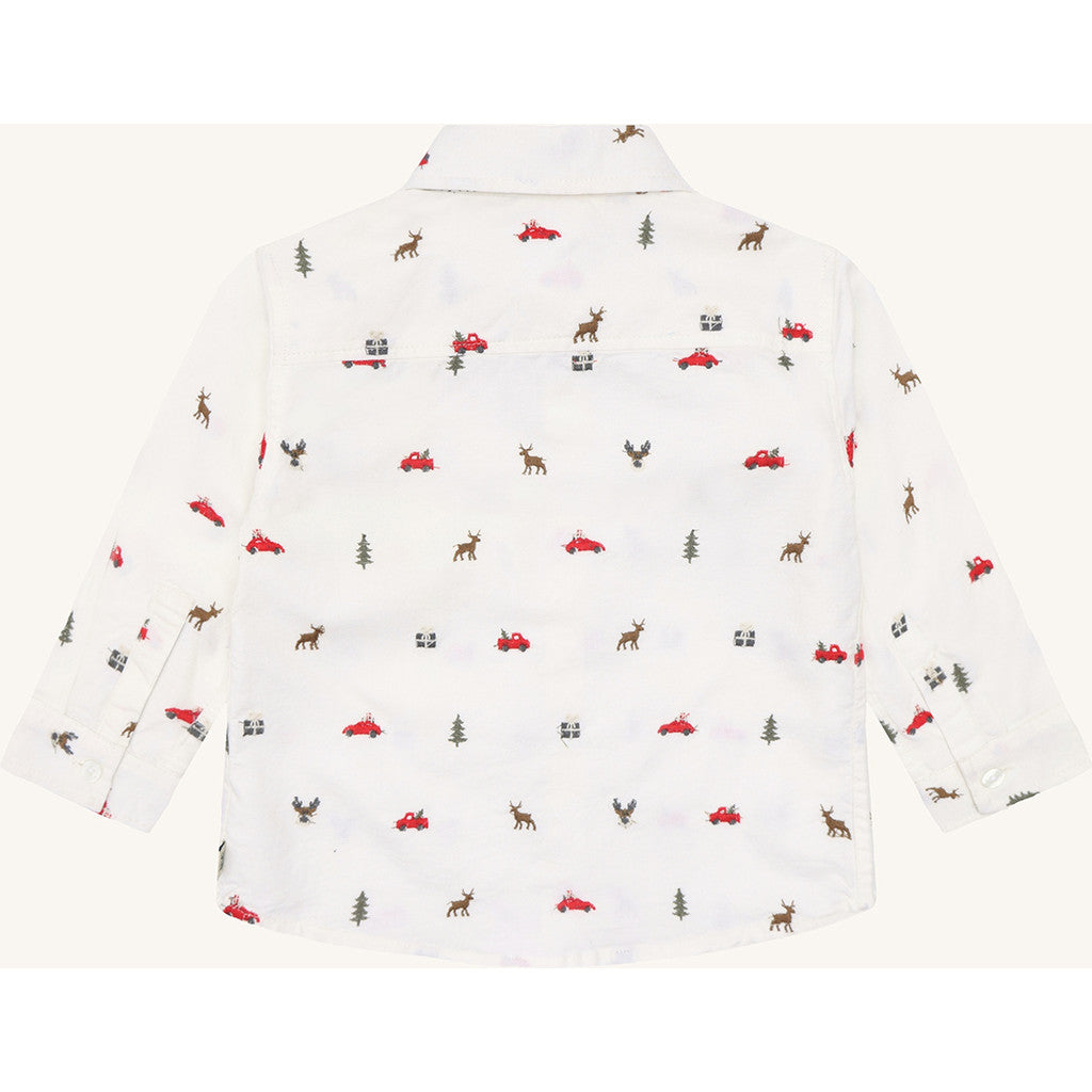 Hust & Claire HCRoss Fun Shirts 3260 Sugar