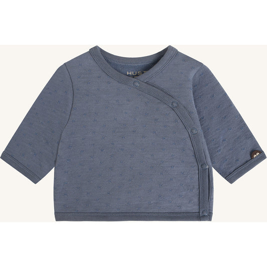 Hust & Claire HCSai Dots Cardigan 3154 Blue Storm