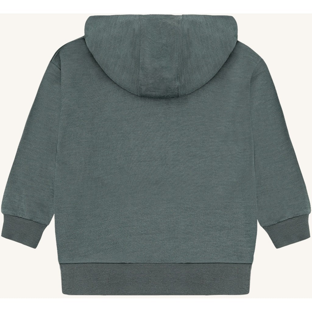 Hust & Claire HCSanu Hoodie Hoodie 3484 Balsam Green