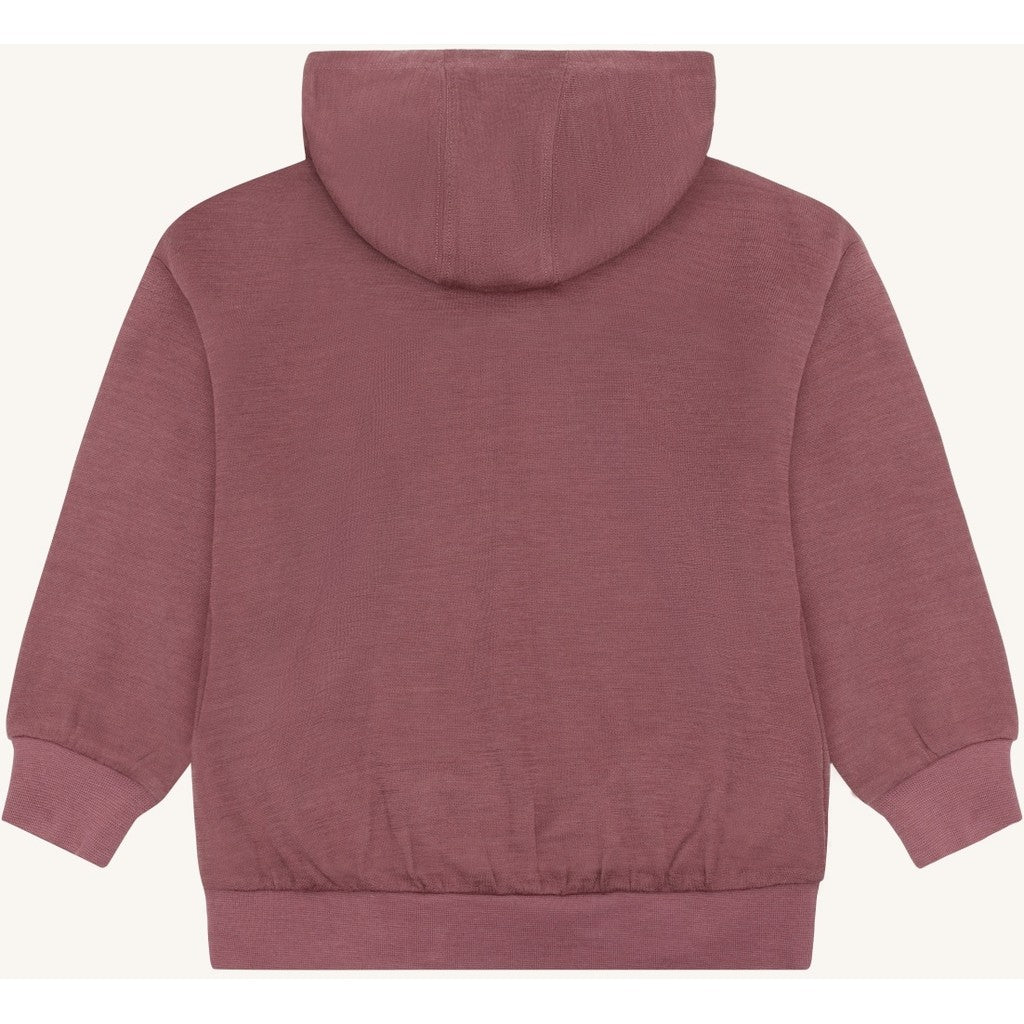 Hust & Claire HCSanu Hoodie Hoodie 3850 Old Rose