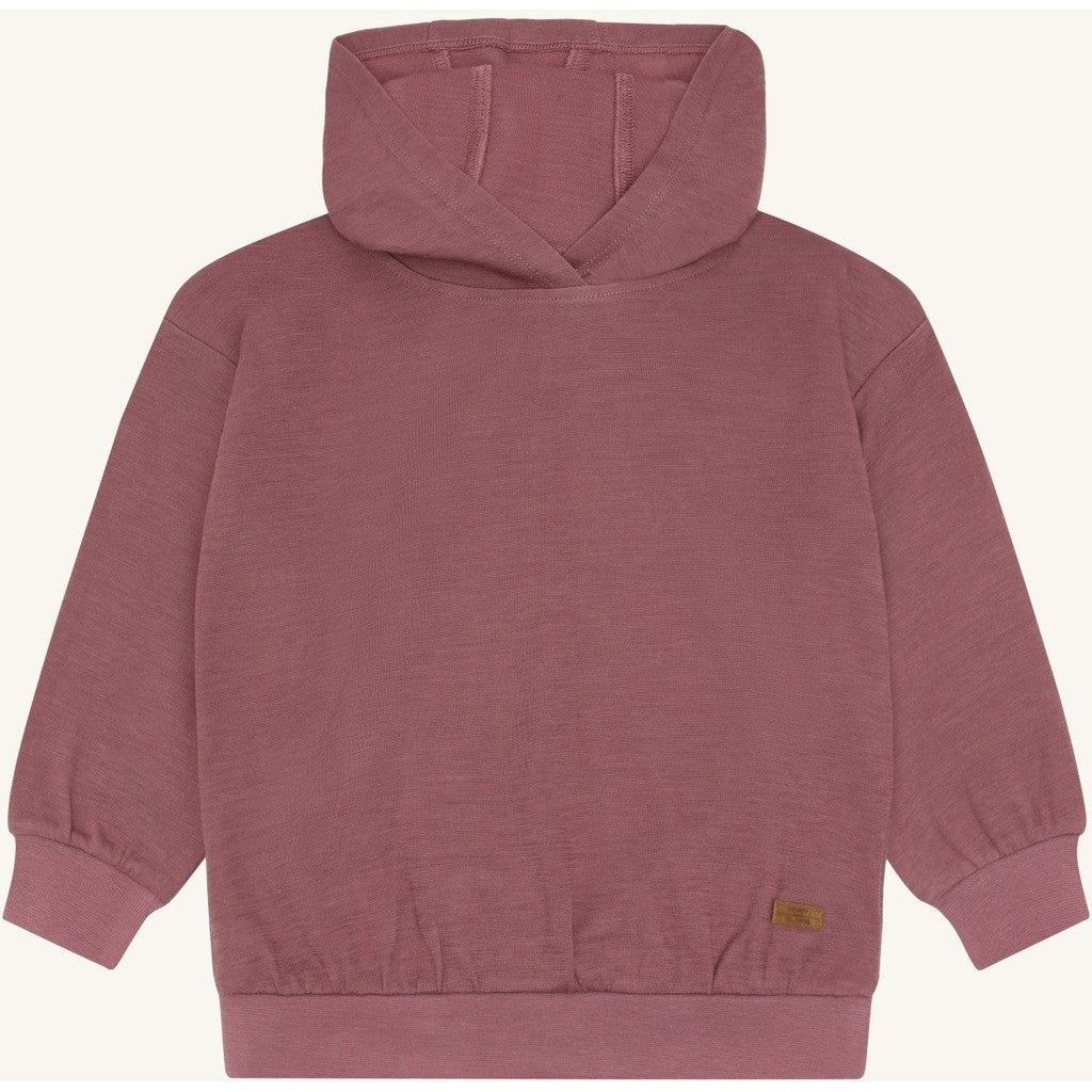 Hust & Claire HCSanu Hoodie Hoodie 3850 Old Rose