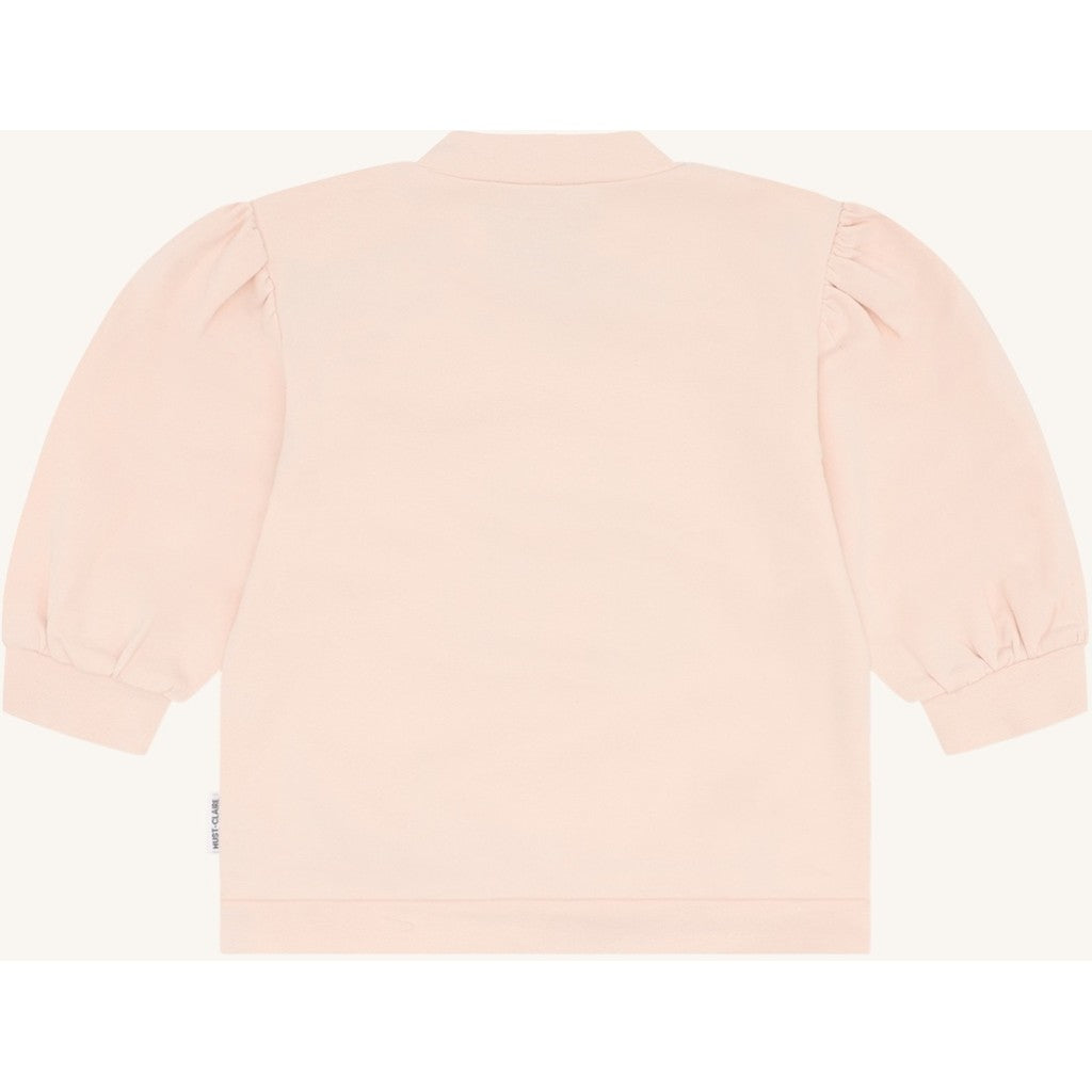 Hust & Claire HCSara Kitten love Sweatshirt 3763 Quartz