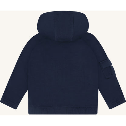 Hust & Claire HCSejer Sporty Cardigan 3146 Blues