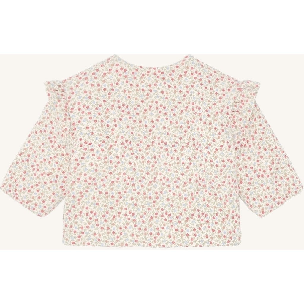 Hust & Claire HCSessie spring Jacket 4717 Petal Pink