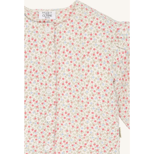 Hust & Claire HCSessie spring Jacket 4717 Petal Pink