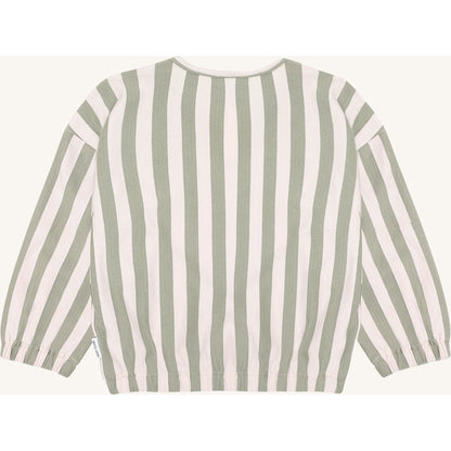 Hust & Claire HCSicilia  Spring Sweatshirt 3763 Quartz