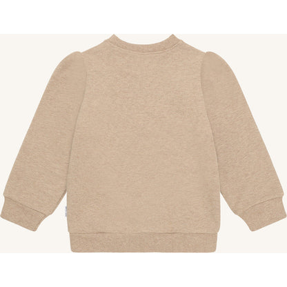 Hust & Claire HCSicillia Friendship Sweatshirt 3554 Biscuit