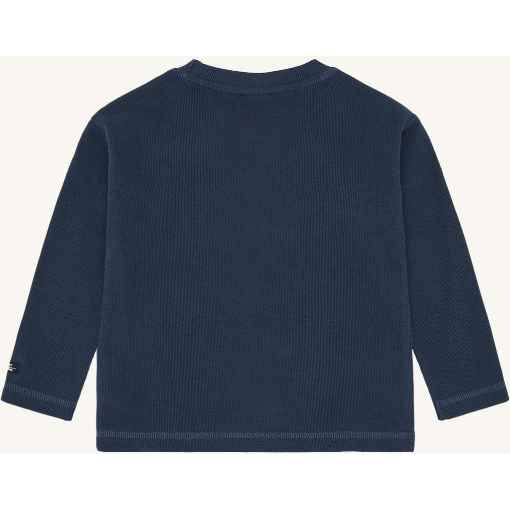 Hust & Claire HCSune Tennis T-shirt L/S 3146 Blues