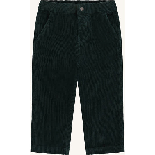 Hust & Claire HCTage Corduroy Trousers 3466 Pine Grove