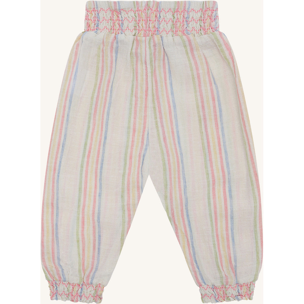 Hust & Claire HCTeresa  Hello Trousers 3265 Whisper