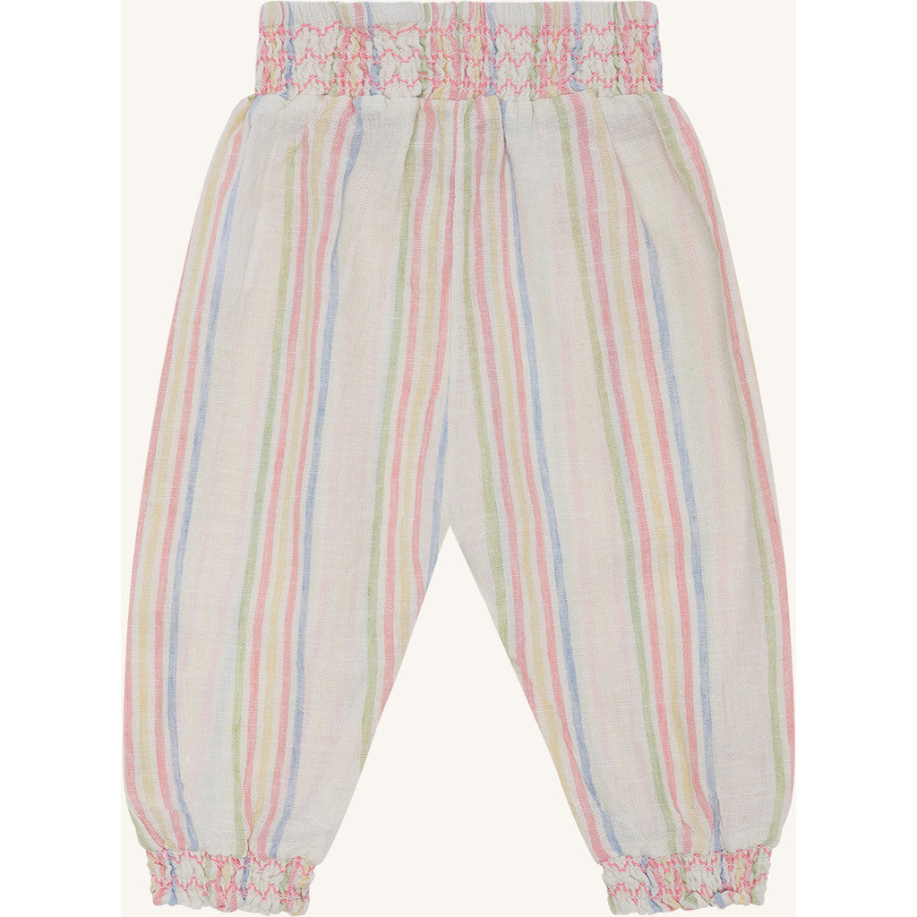 Hust & Claire HCTeresa  Hello Trousers 3265 Whisper