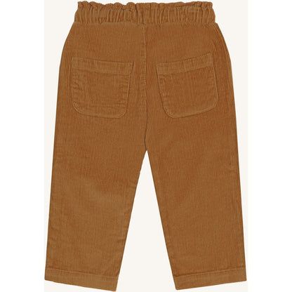 Hust & Claire HCTheresa Cord Trousers 3557 Chipmunk