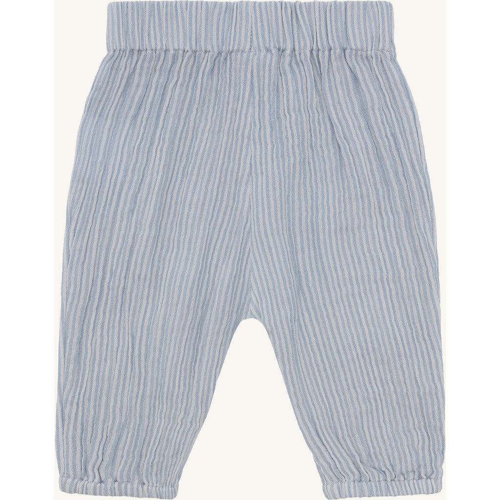 Hust & Claire HCThias YD Trousers 3157 Light Blue