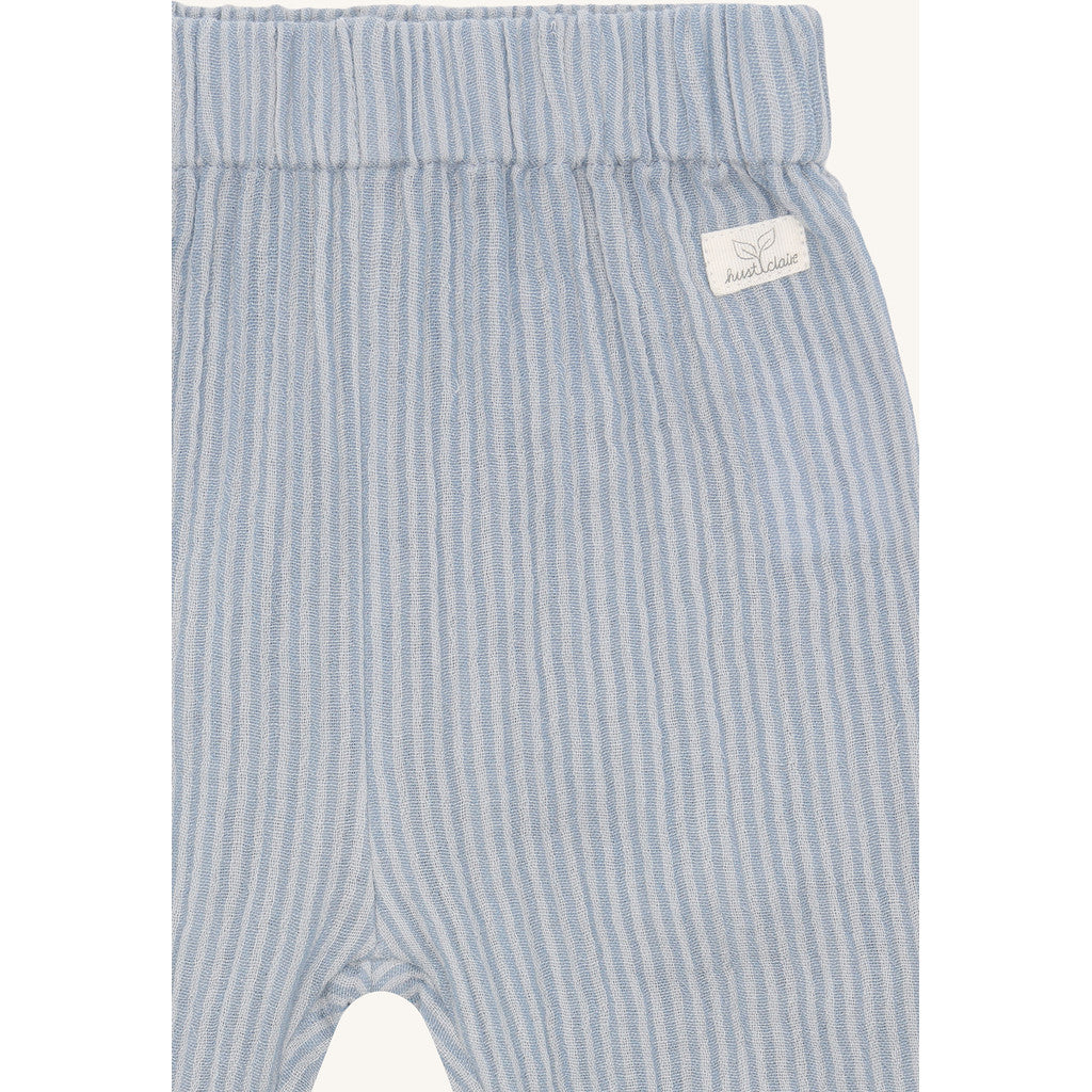 Hust & Claire HCThias YD Trousers 3157 Light Blue