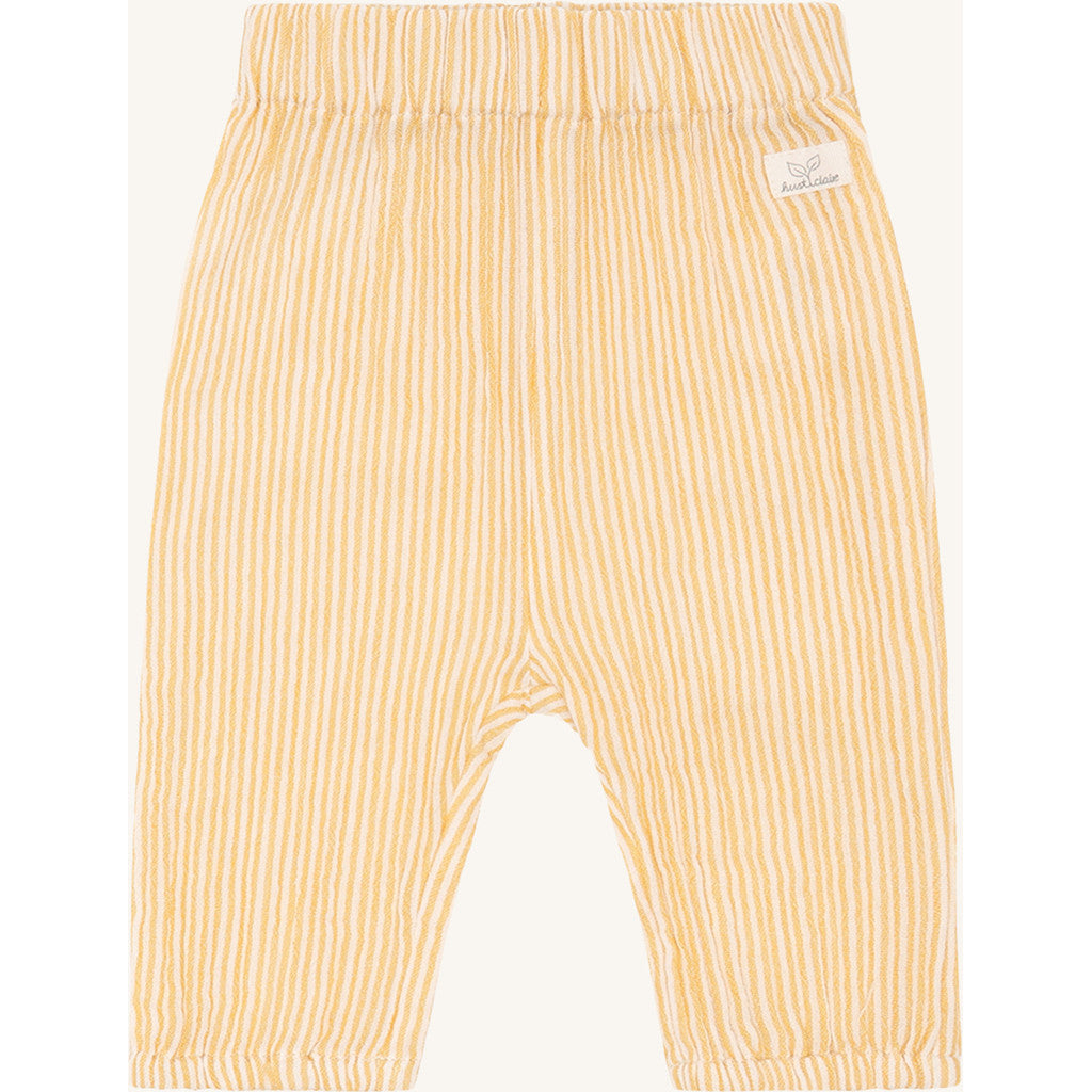 Hust & Claire HCThias YD Trousers 3692 Ochre