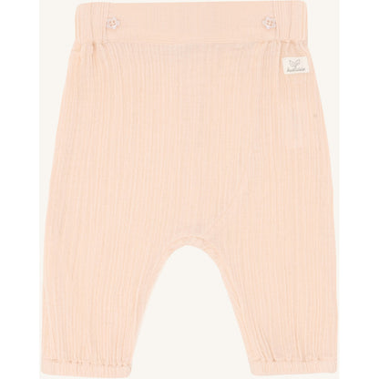 Hust & Claire HCThicco Muselin Trousers 3763 Quartz