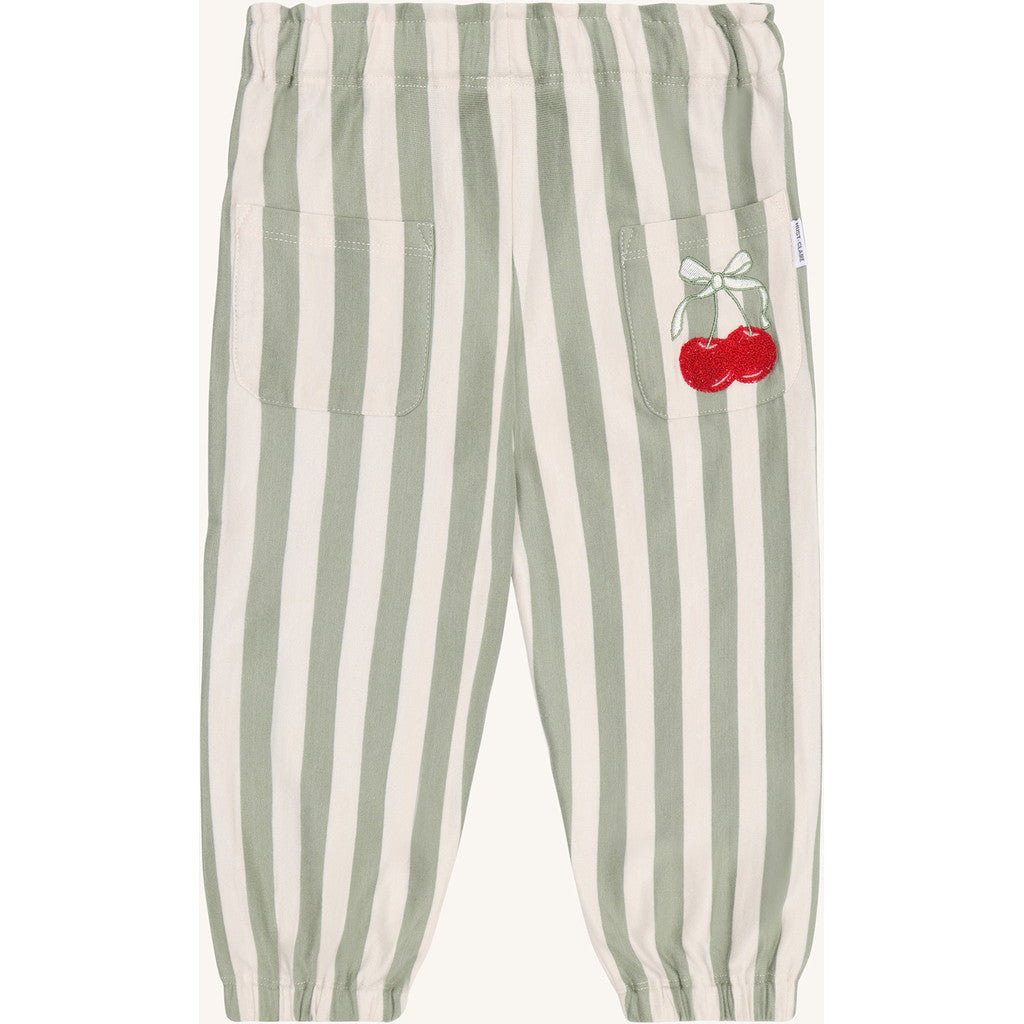 Hust & Claire HCThilde Spring Jogging Trousers 3763 Quartz